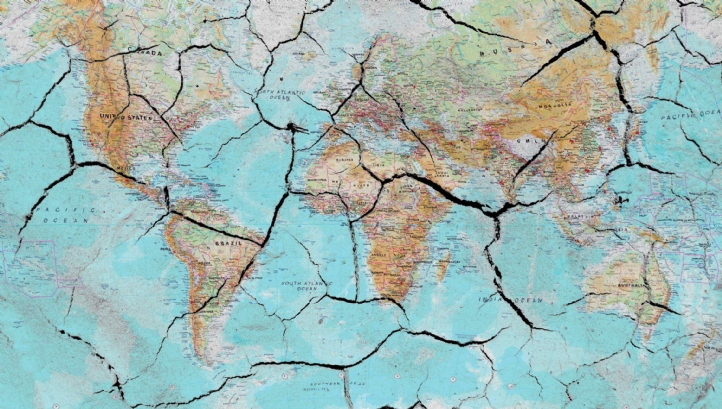 Lack of rainfall is driving up demand for desalination across the states of eastern Australia